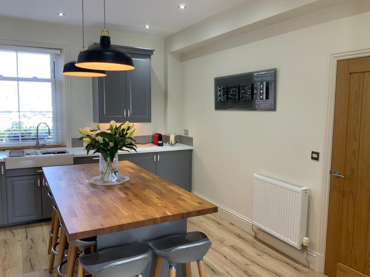 No. 16 Lytham Apartment Lytham St Annes Exterior photo