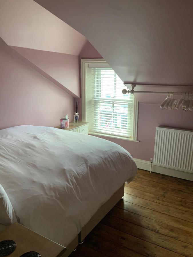 No. 16 Lytham Apartment Lytham St Annes Exterior photo